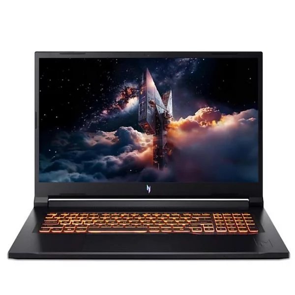 Acer Nitro V 17 AI ANV17-41-R1X0, AMD Ryzen™ …
