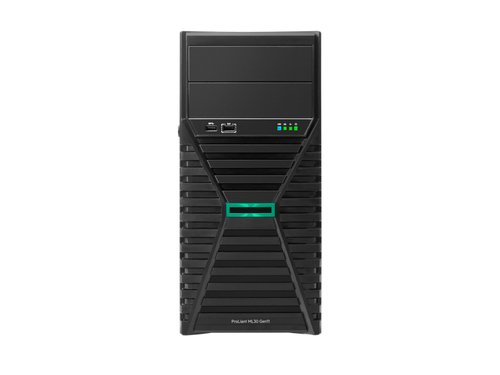 HPE ProLiant ML30 Gen11 - Server - tower …