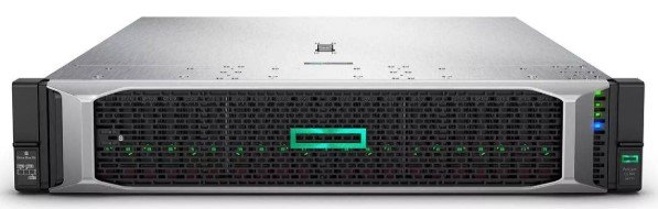 HPE P81777-425