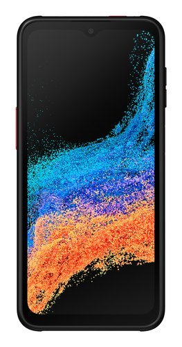 SAMSUNG G736 GALAXY XCOVER6 PRO 5G ENTERPRISE EDITION DUAL SIM 6.6" OCTA CORE 128GB RAM 6GB 5G EUROPA BLACK