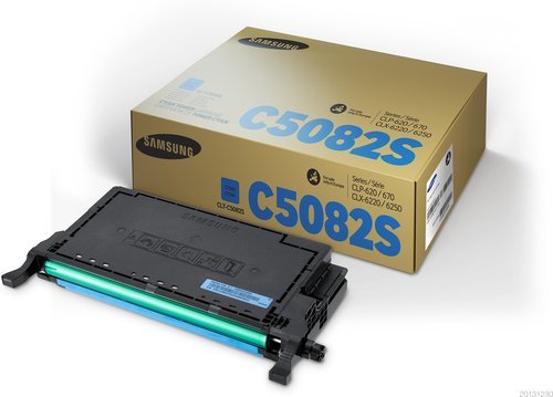 Hp/Samsung - Toner - Ciano - CLTC5082S/ELS - …