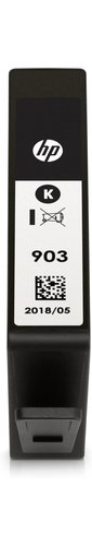 Hp - Cartuccia ink originale - 903A - …