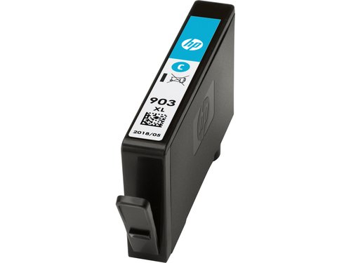 Hp - Cartuccia ink orignale - 903XL - …