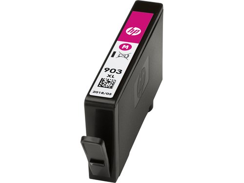 Hp - Cartuccia ink originale - 903XL - …