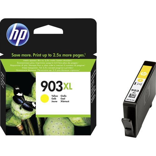 Hp - Cartuccia ink originale - 903XL - …