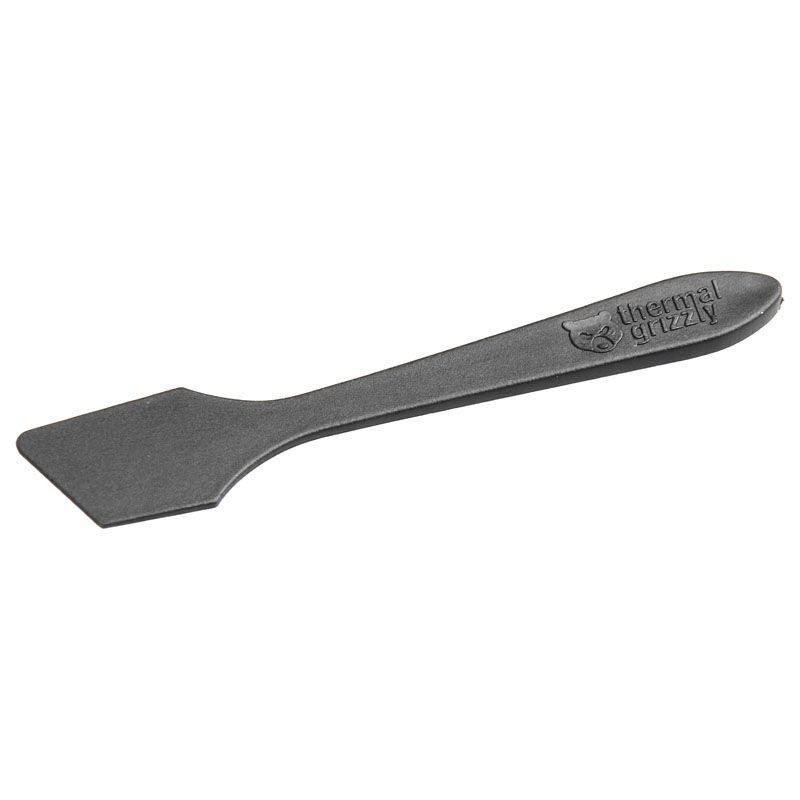 THERMAL GRIZZLY SPATOLA, APPLICATORE PER PASTA TERMICA, 3 …
