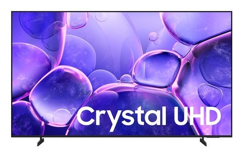 TV LED 65" SAMSUNG 4K UE65U8092FUXXH SMART TV EUROPA BLACK
