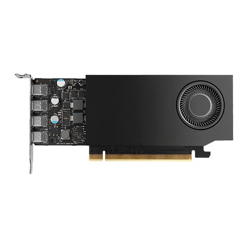 PNY SCHEDA GRAFICA NVIDIA QUADRO RTX A1000 8GB …