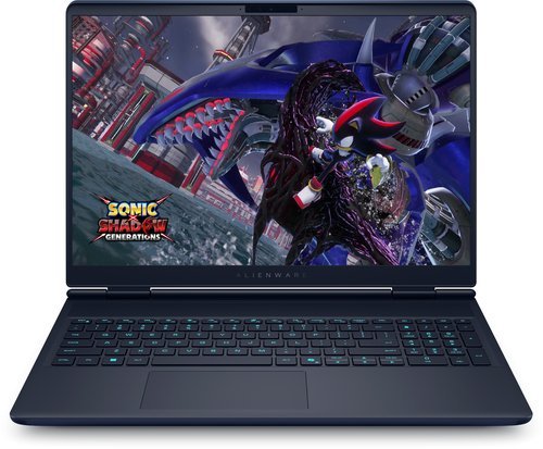 Alienware AC16251, Intel Core Ultra 9, 40,6 cm …