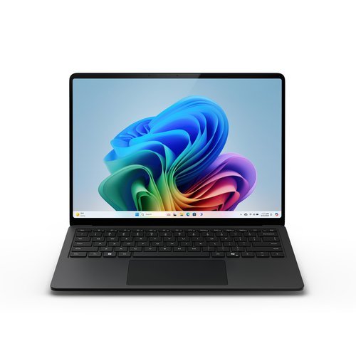 Microsoft Surface Laptop Copilot + PC 13.8 touchscreen Snapdragon X Plus 16GB Memory 512GB SSD 7th edition Grafite