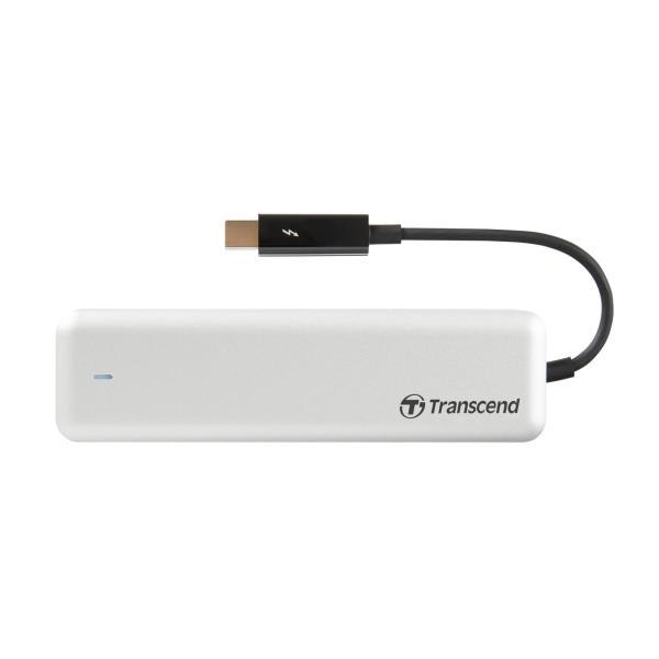 Transcend JetDrive 855 - SSD - 960 GB …