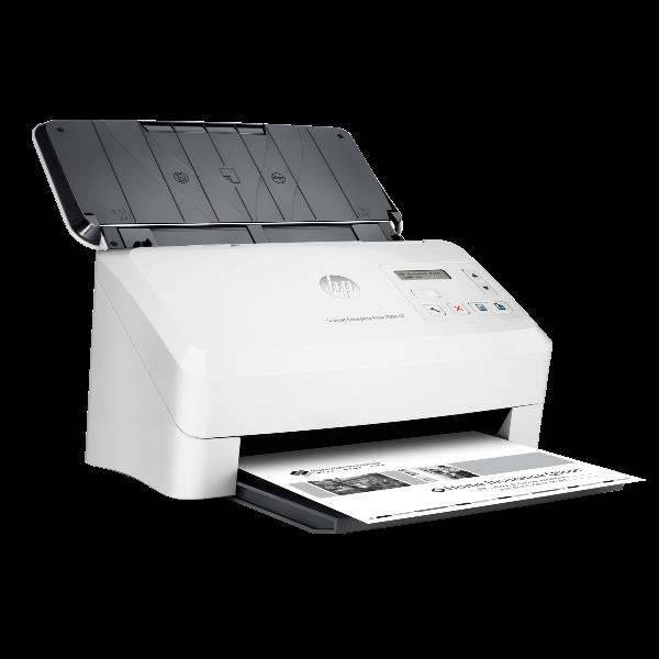 Scanner Documentali