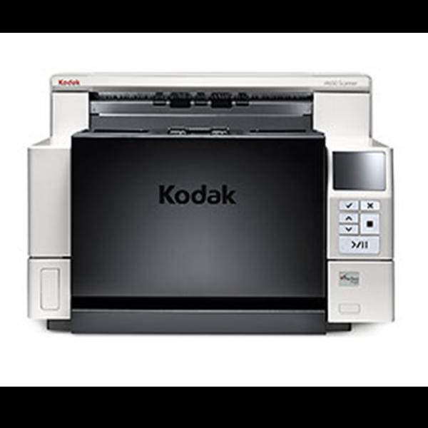 Kodak i4650 - Scanner documenti - CCD - 304.8 x 5300 mm - 600 dpi x 600 dpi - fino a 130 ppm (mono) / fino a 130 ppm (colore) - ADF (Alimentatore automatico documenti) (500 fogli) - fino a 75000 scansioni al giorno - USB 3.0 - A3