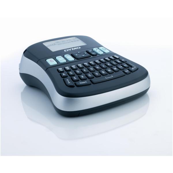 DYMO LABEL MANAGER 210D ETICHETTATRICE PER ETICHETTE TERMICA DIRETTA 180x180 DPI