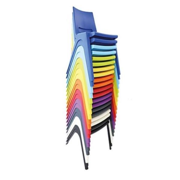 Sedie ergonomiche da ufficio
