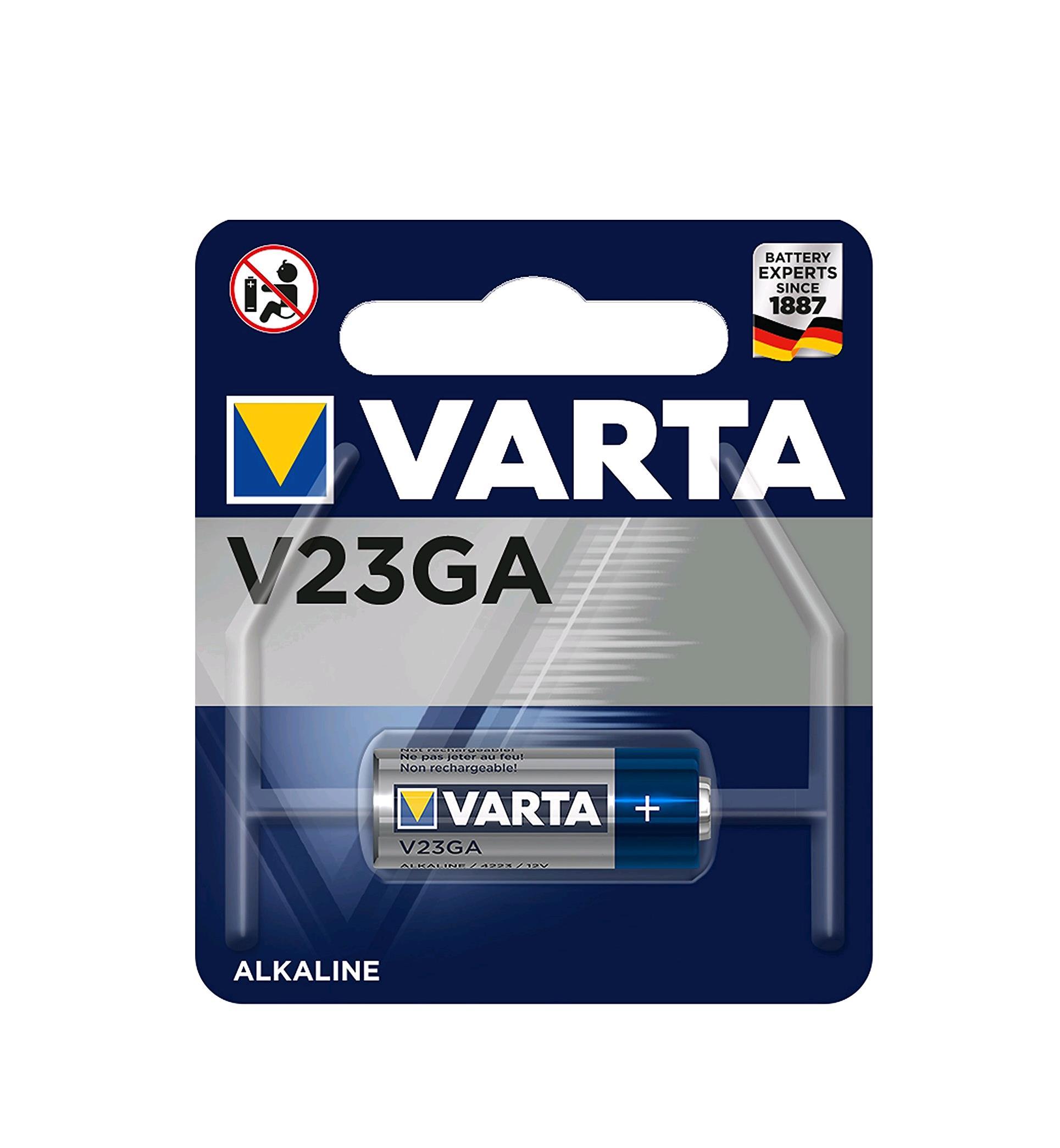 V 23 GA conf.da 1