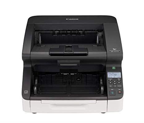 Canon imageFORMULA DR-G2110 - Scanner documenti - CMOS/CIS …