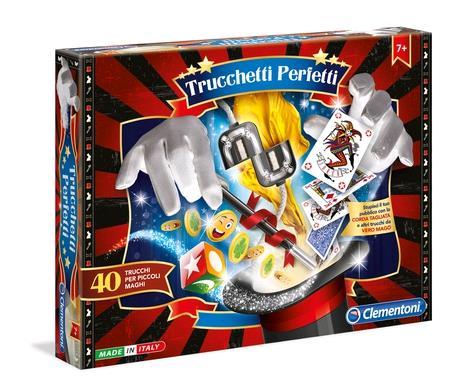 Clementoni - Trucchi Perfetti
