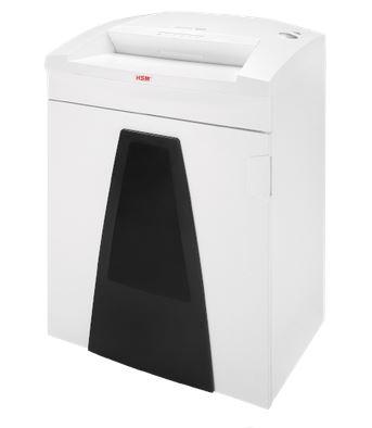 HSM SECURIO B35 - Distruggidocumenti - piccole parti …