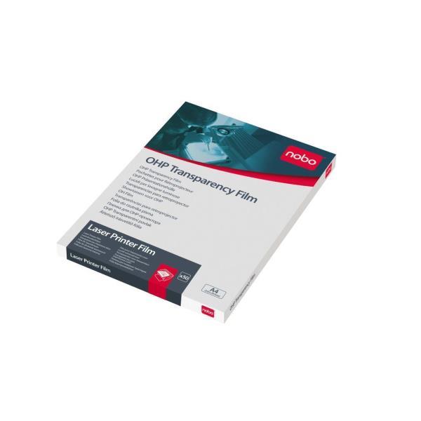 NOBO CF50LUCIDI STAMPANTE LASER PER LL