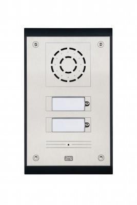 2N HELIOS IP UNI CON 2 TASTI