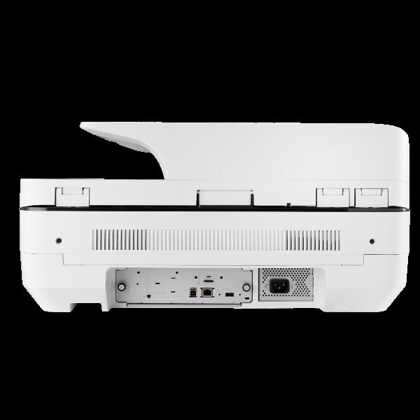 Scanner Documentali