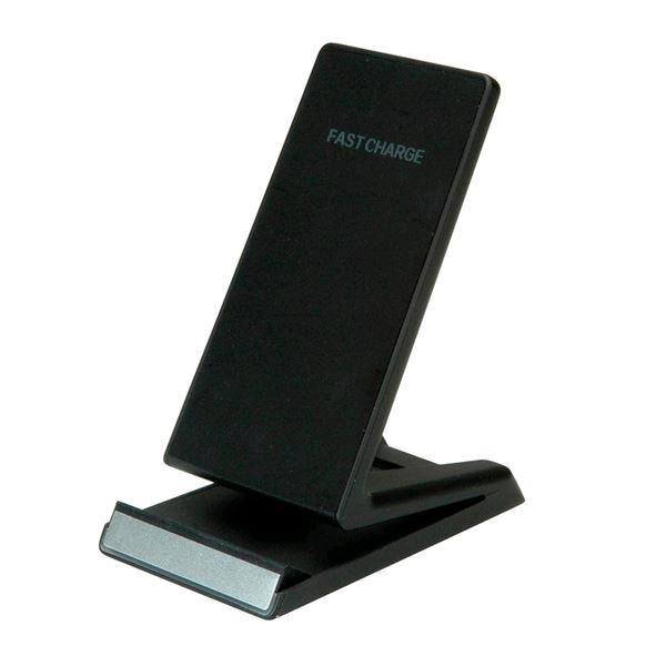 SAMSUNG Wireless Charging Stand per Devices Mobile, 10W