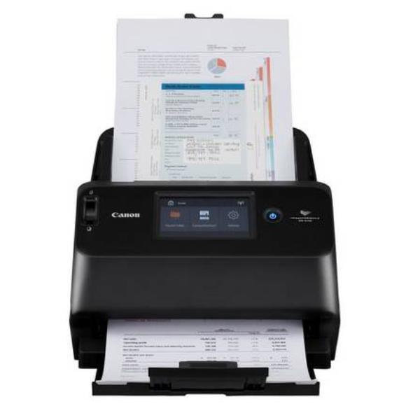 Scanner Documentali