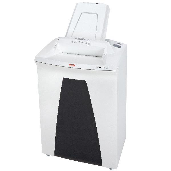 HSM SECURIO AF500 - Distruggidocumenti - piccole parti …