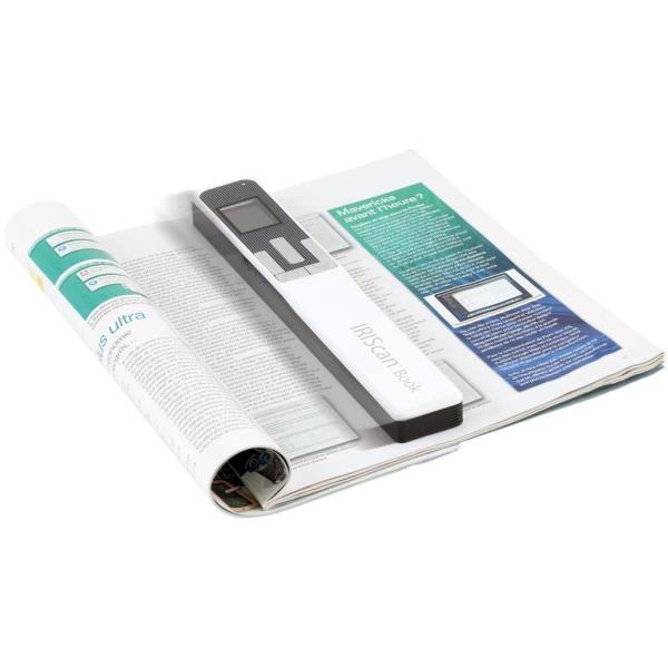 Scanner speciali
