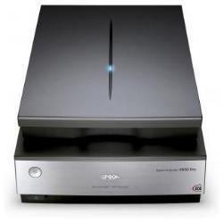 Scanner a Superficie Piana
