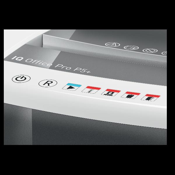Leitz Office Pro P5 + lungo ciclo di …