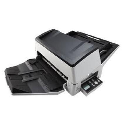 Scanner - FI-7600