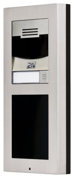 2N HELIOS IP VERSO - UNIT BASE SENZA