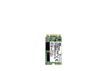 Transcend 430S - SSD - 512 GB - …