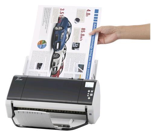 Ricoh Scanner - FI-7460