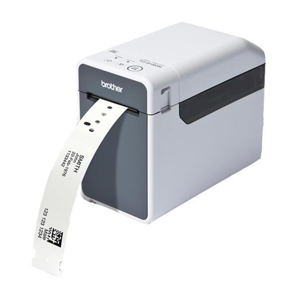 BROTHER TD2130N STAMPANTE TERMICA 300x300DPI ITALIA