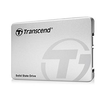 Transcend SSD370S - SSD - 512 GB - interno - 2.5" - SATA 6Gb/s