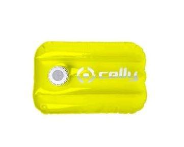 Celly POOLPILLOW - Altoparlante - portatile - senza …