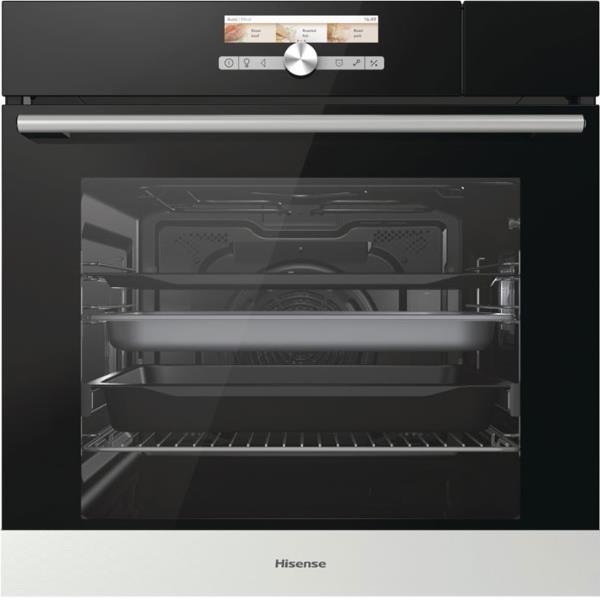Hisense BS5545AG - Forno - da incasso - …