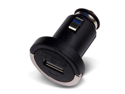 Hamlet XPW1224U Alimentatore USB 5V da auto 1224V
