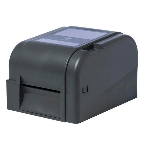 BROTHER TD-4520TN STAMPANTE PER ETICHETTE (CD) TERMICA DIRETTA/TRASFERIMENTO …