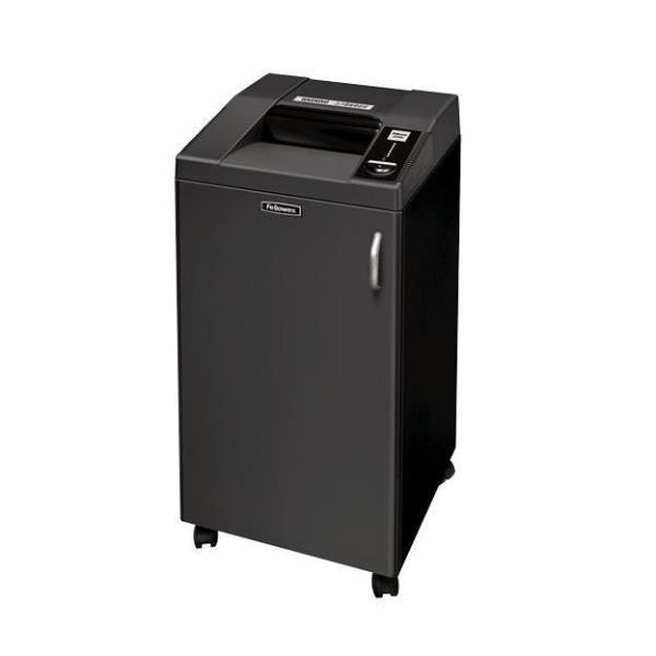 Fellowes Fortishred 3250HS - Distruggidocumenti - taglio incrociato - 0.8 x 5 mm