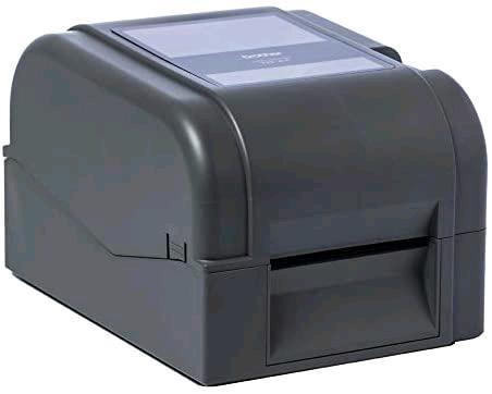BROTHER TD-4420TN STAMPANTE TERMICA PER ETICHETTE 4.25" LARGHEZZA …