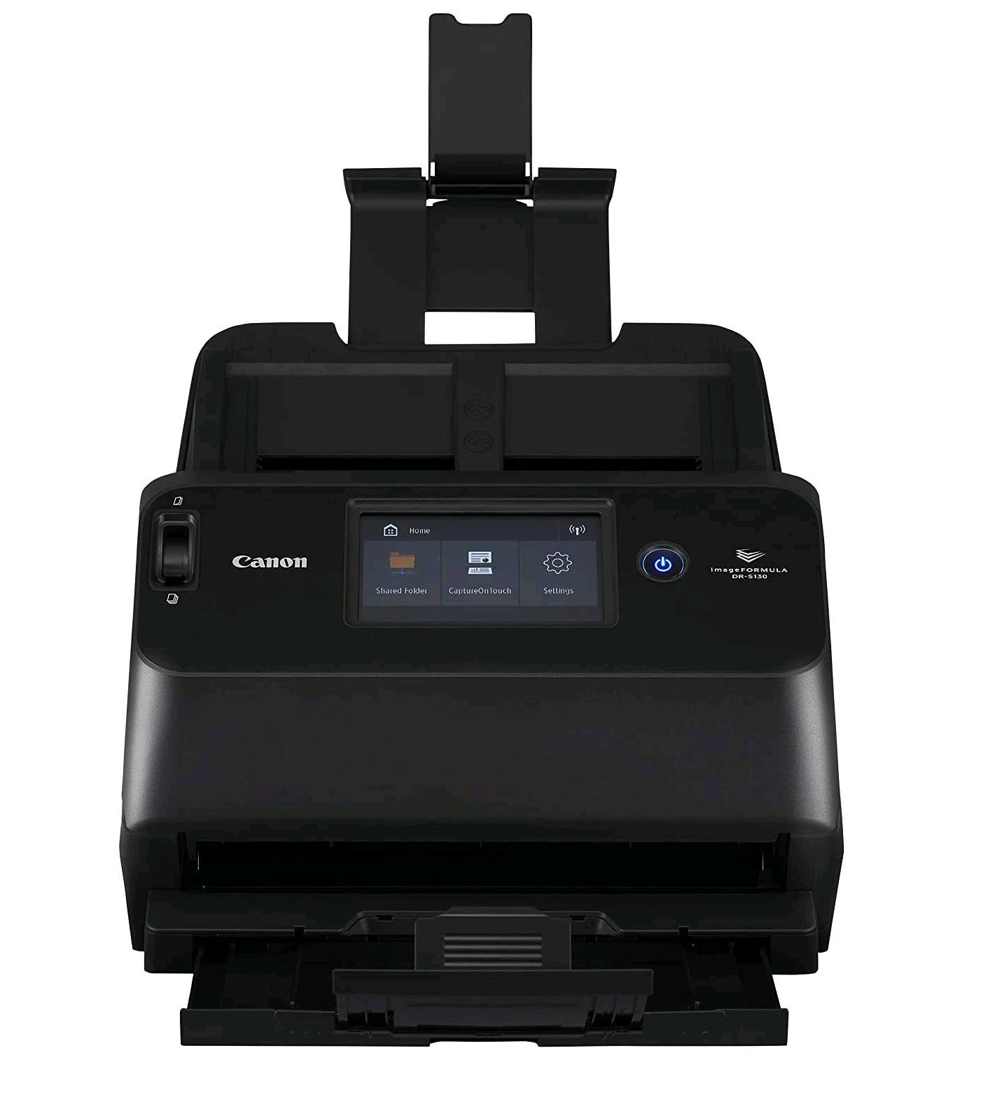 Scanner Documentali