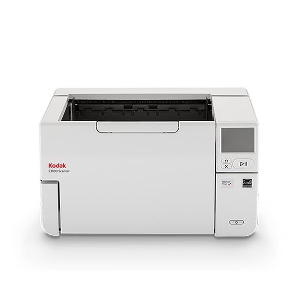 Kodak S3100f - Scanner documenti - CIS duale …