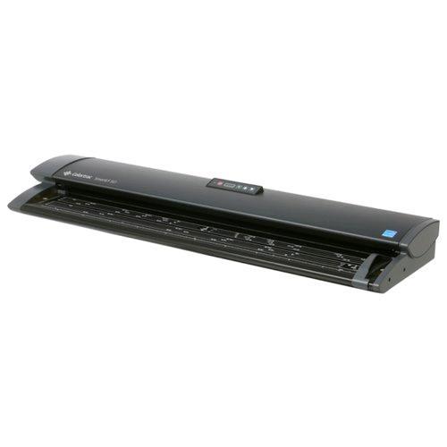 Colortrac SmartLF SCi 36c - Scanner per grandi formati - larghezza di scansione massima: 36" - 1200 dpi - USB 3.0