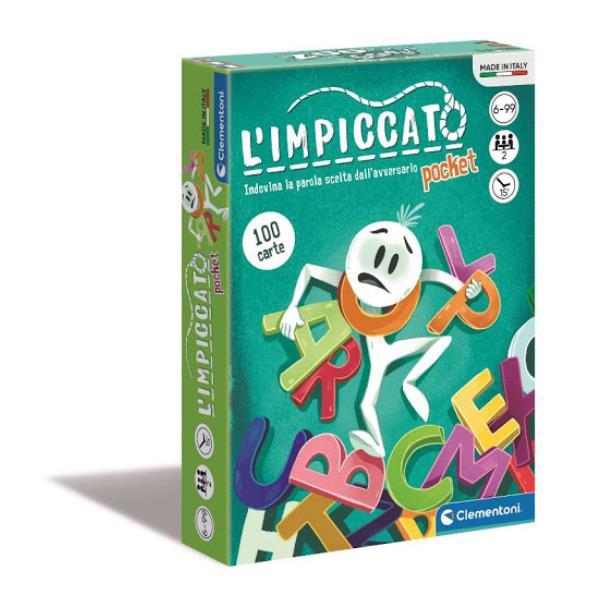 CLEMENTONI L IMPICCATO