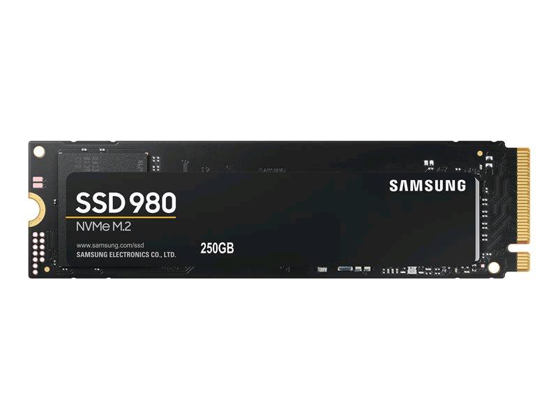 Samsung 980 MZ-V8V250BW - SSD - crittografato - …