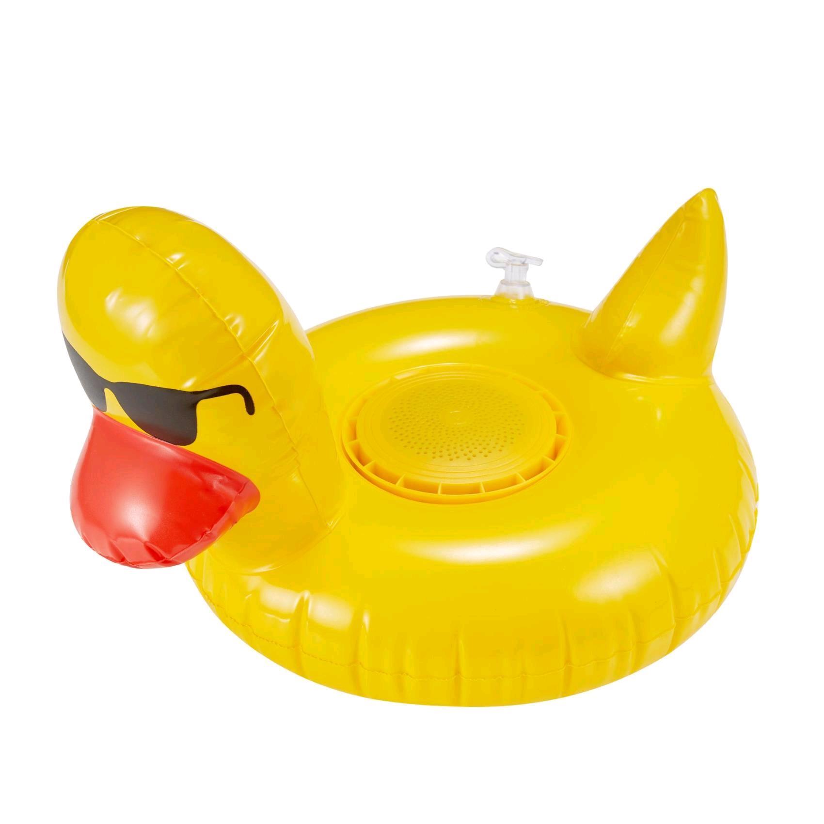 Celly POOLDUCK - Altoparlante - portatile - senza …